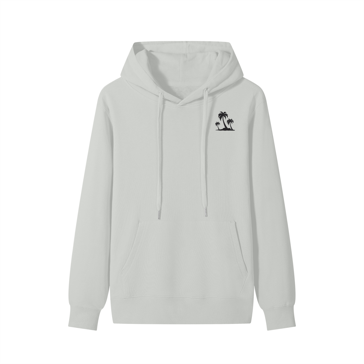 Classic Hoodie - 300 GSM
