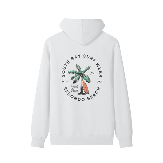 Classic Hoodie - 300 GSM