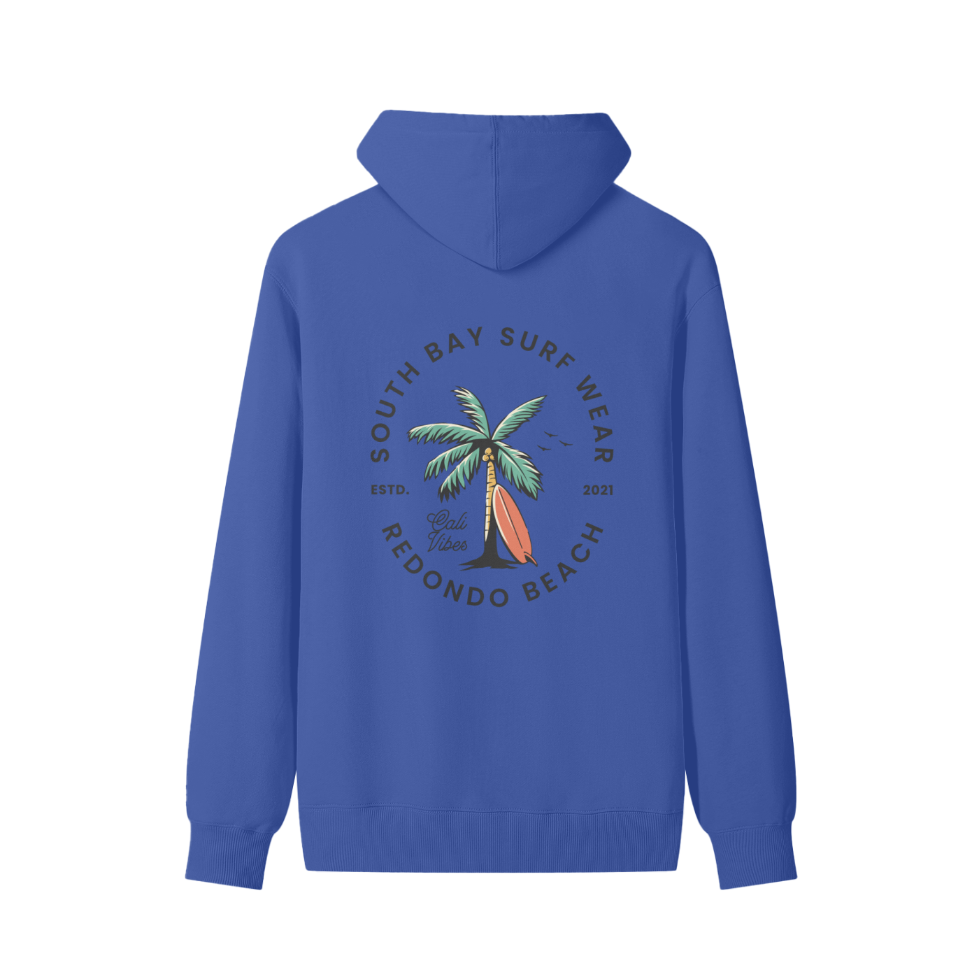 Classic Hoodie - 300 GSM