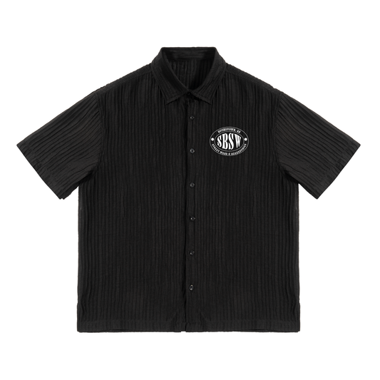 Tencel Jacquard Shirt