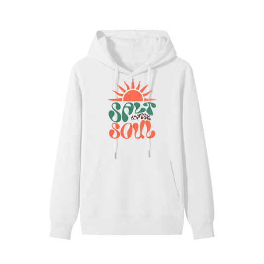 Classic Unisex Cotton Hoodie